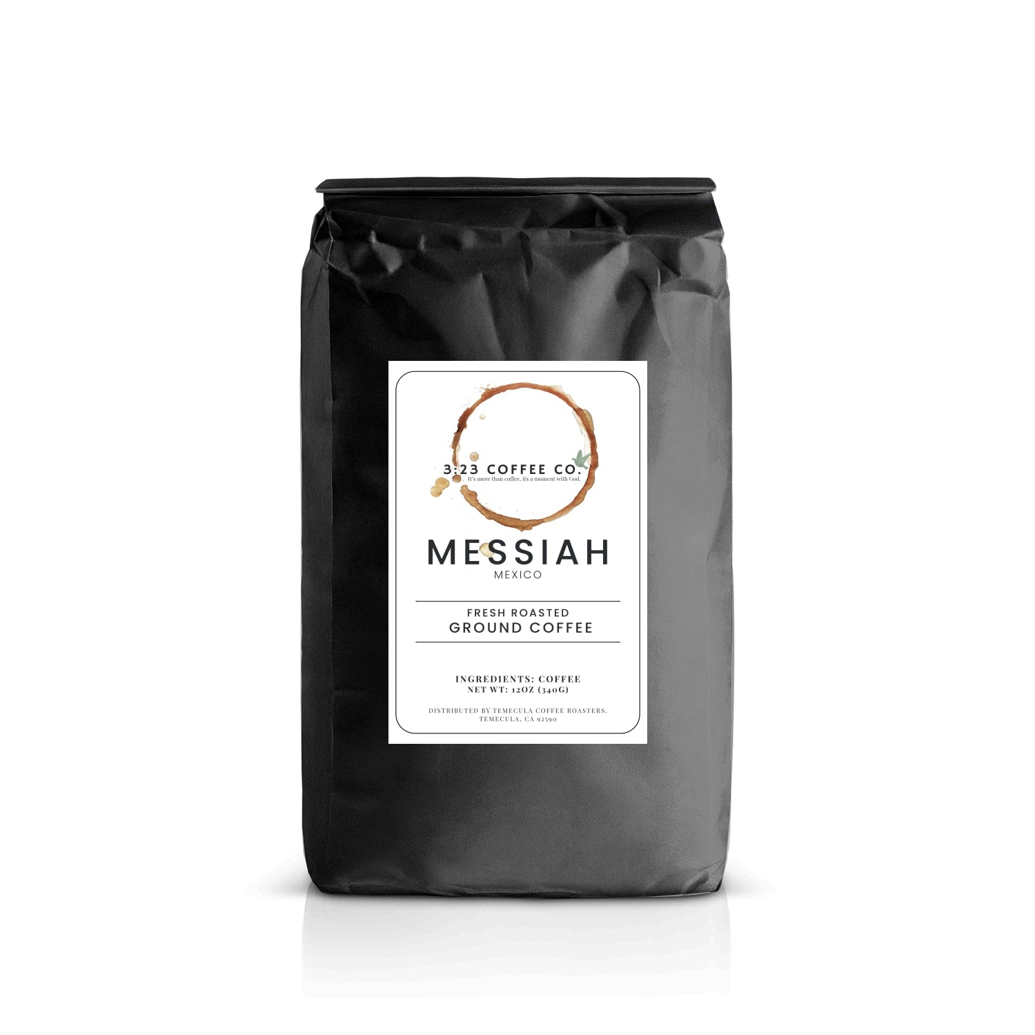 Single Origin