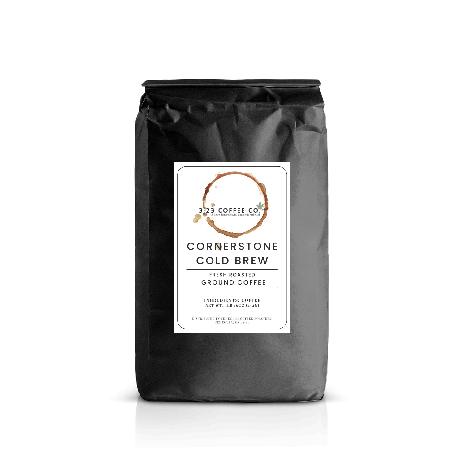 Cold Brew