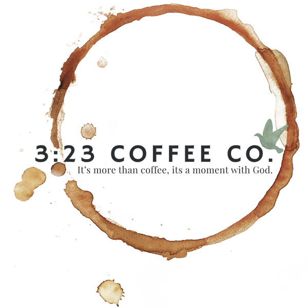 323 Coffee Co.