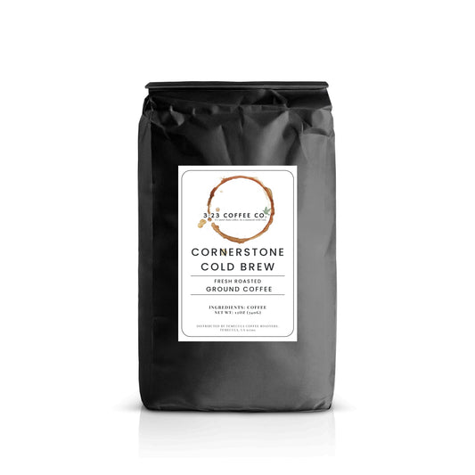 Cornerstone Cold Brew